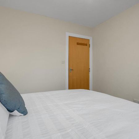 Edinburgh City Center Coady Apartment Sleeps 5 Free Car Park Space Ngoại thất bức ảnh