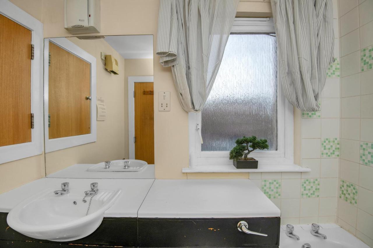 Edinburgh City Center Coady Apartment Sleeps 5 Free Car Park Space Ngoại thất bức ảnh