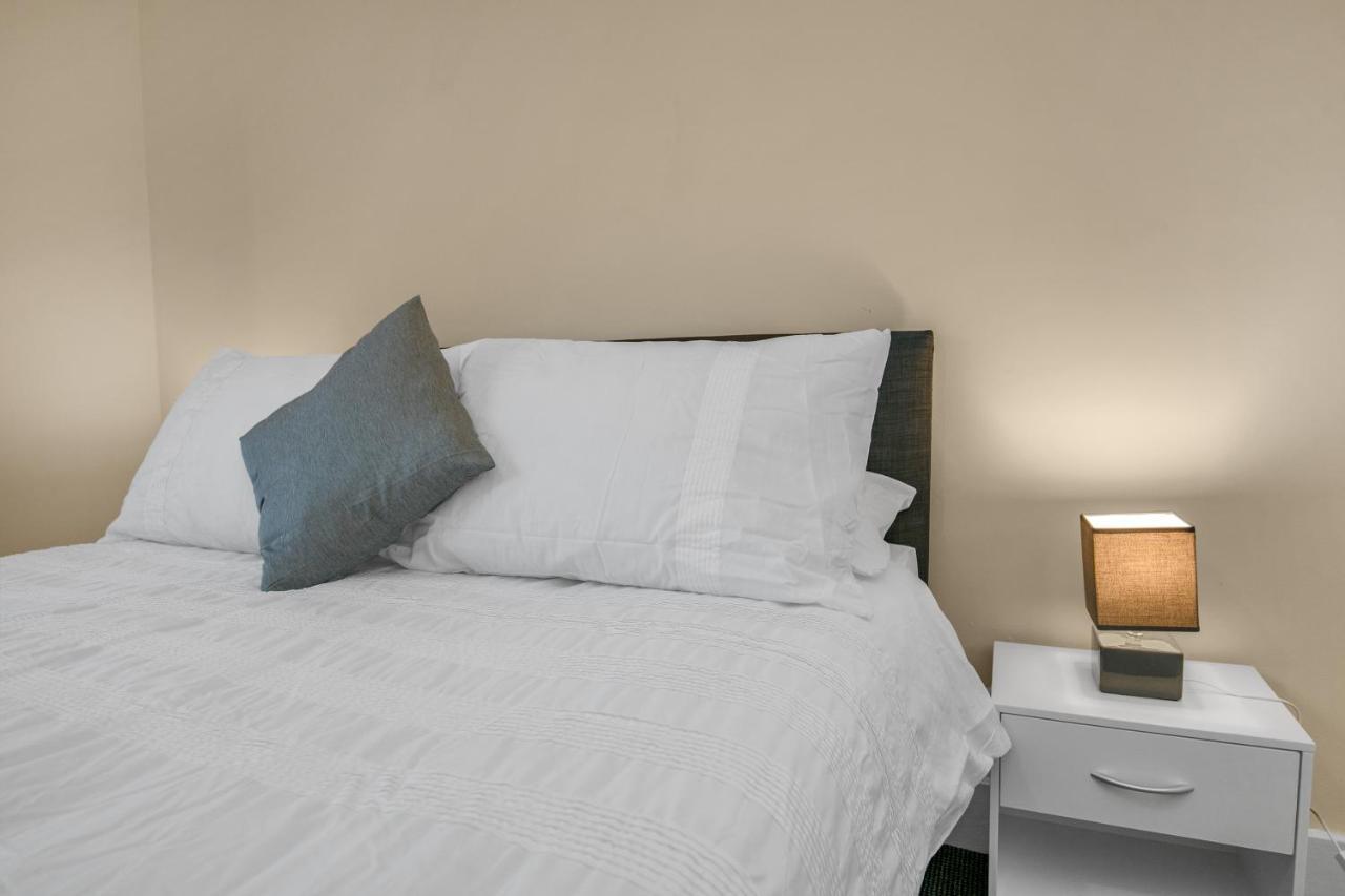 Edinburgh City Center Coady Apartment Sleeps 5 Free Car Park Space Ngoại thất bức ảnh