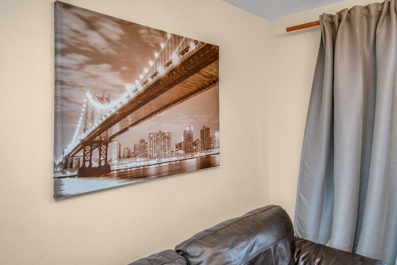 Edinburgh City Center Coady Apartment Sleeps 5 Free Car Park Space Ngoại thất bức ảnh