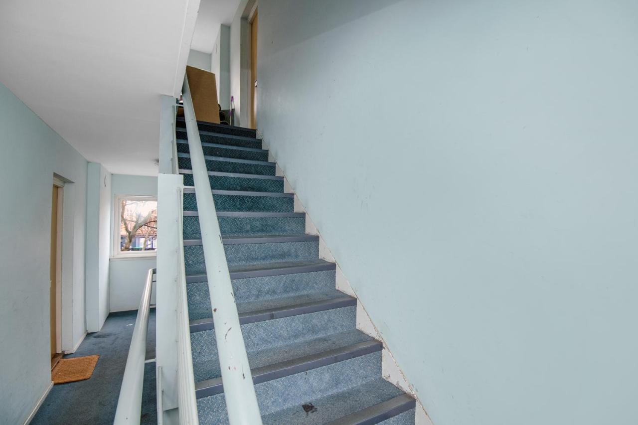 Edinburgh City Center Coady Apartment Sleeps 5 Free Car Park Space Ngoại thất bức ảnh