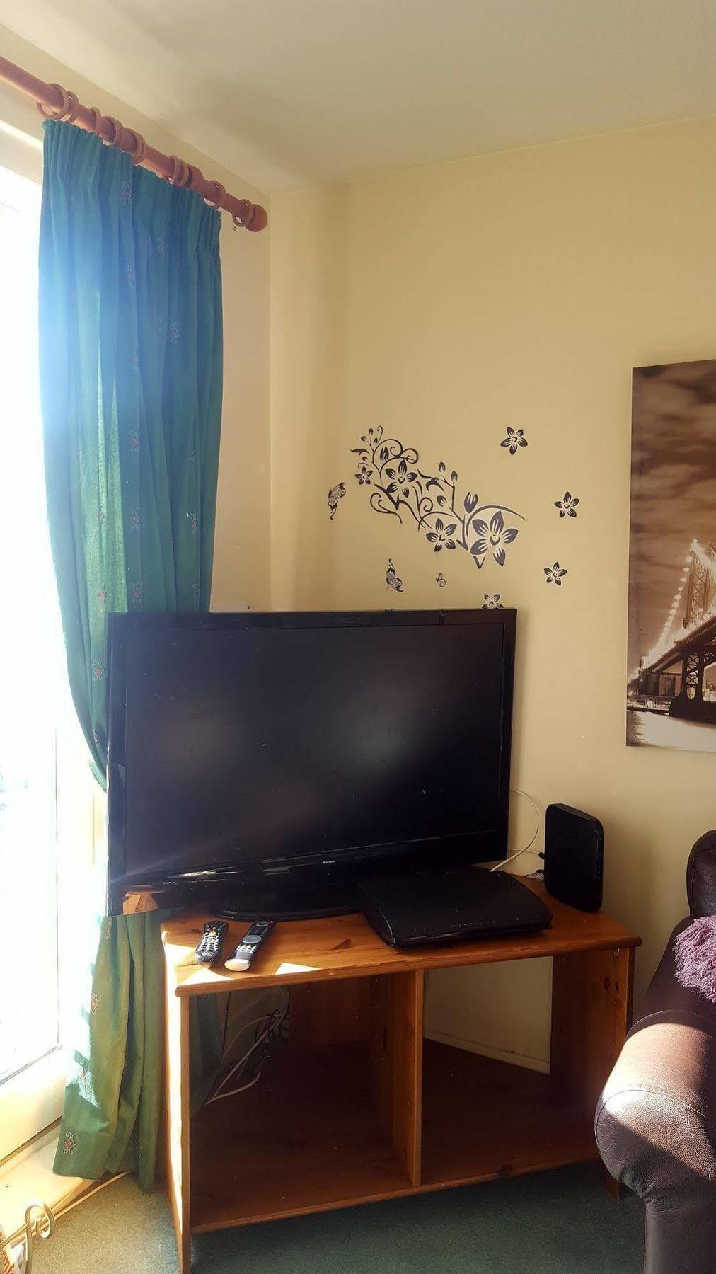 Edinburgh City Center Coady Apartment Sleeps 5 Free Car Park Space Ngoại thất bức ảnh