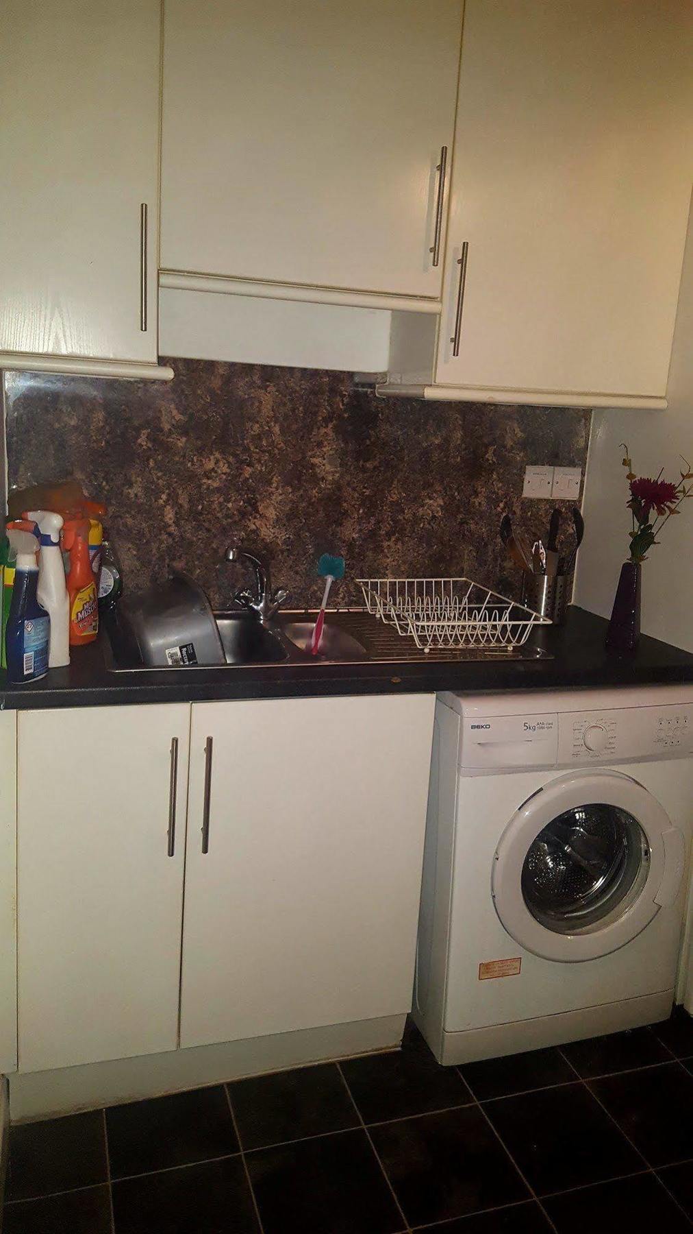 Edinburgh City Center Coady Apartment Sleeps 5 Free Car Park Space Ngoại thất bức ảnh