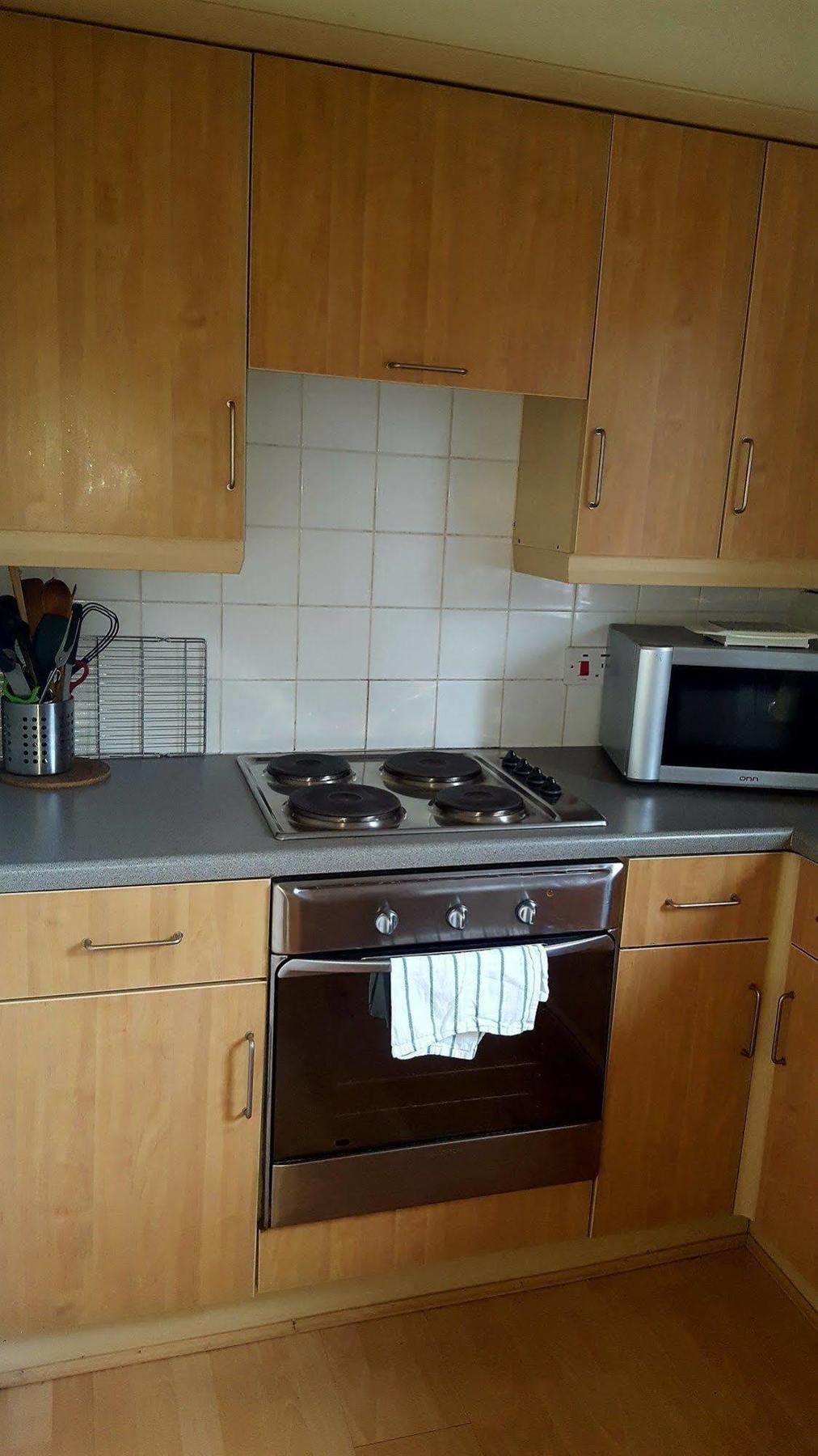 Edinburgh City Center Coady Apartment Sleeps 5 Free Car Park Space Ngoại thất bức ảnh