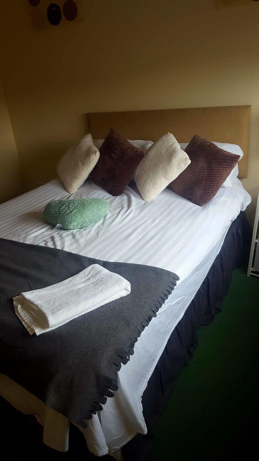 Edinburgh City Center Coady Apartment Sleeps 5 Free Car Park Space Ngoại thất bức ảnh