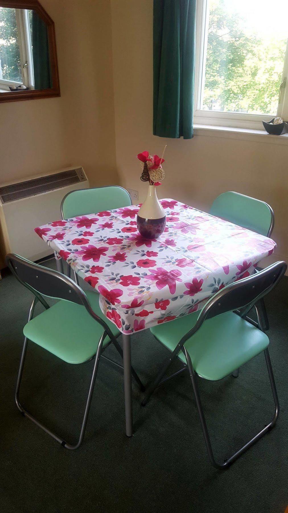 Edinburgh City Center Coady Apartment Sleeps 5 Free Car Park Space Ngoại thất bức ảnh