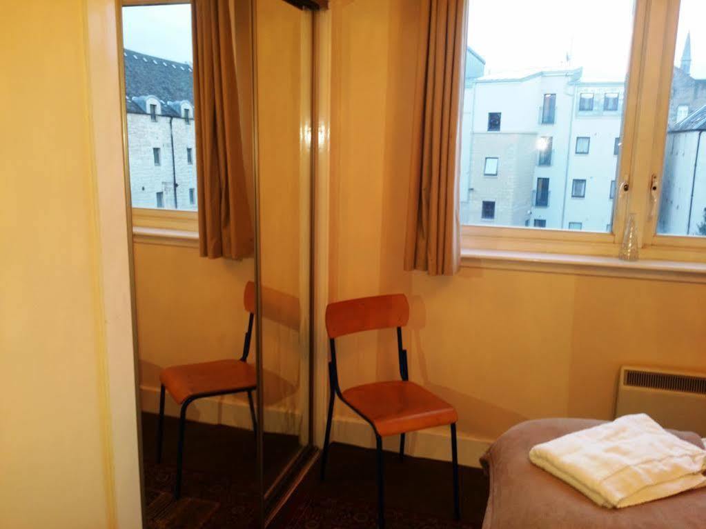 Edinburgh City Center Coady Apartment Sleeps 5 Free Car Park Space Ngoại thất bức ảnh